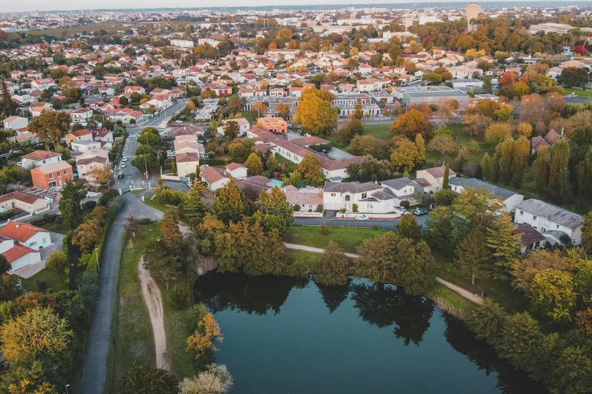 Hausverwaltung Leverkusen - WEG-Verwaltung Immobilienverwaltung Stadtansicht