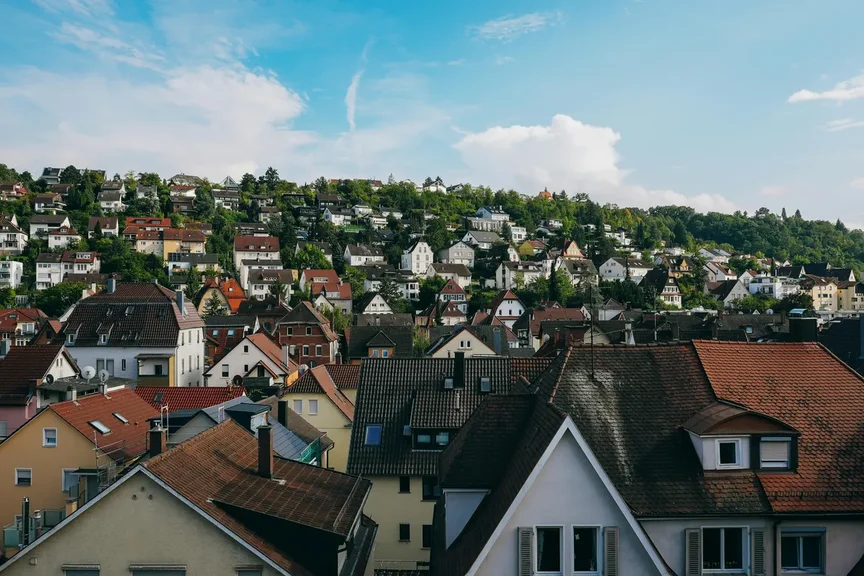 Hausverwaltung Rhein-Erft-Kreis - WEG-Verwaltung Immobilienverwaltung Stadtansicht