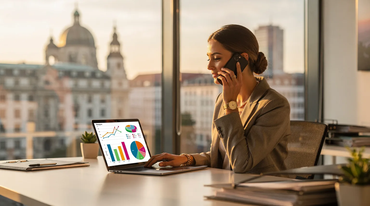 Kommunikation mit der Hausverwaltung: So klappt die Zusammenarbeit